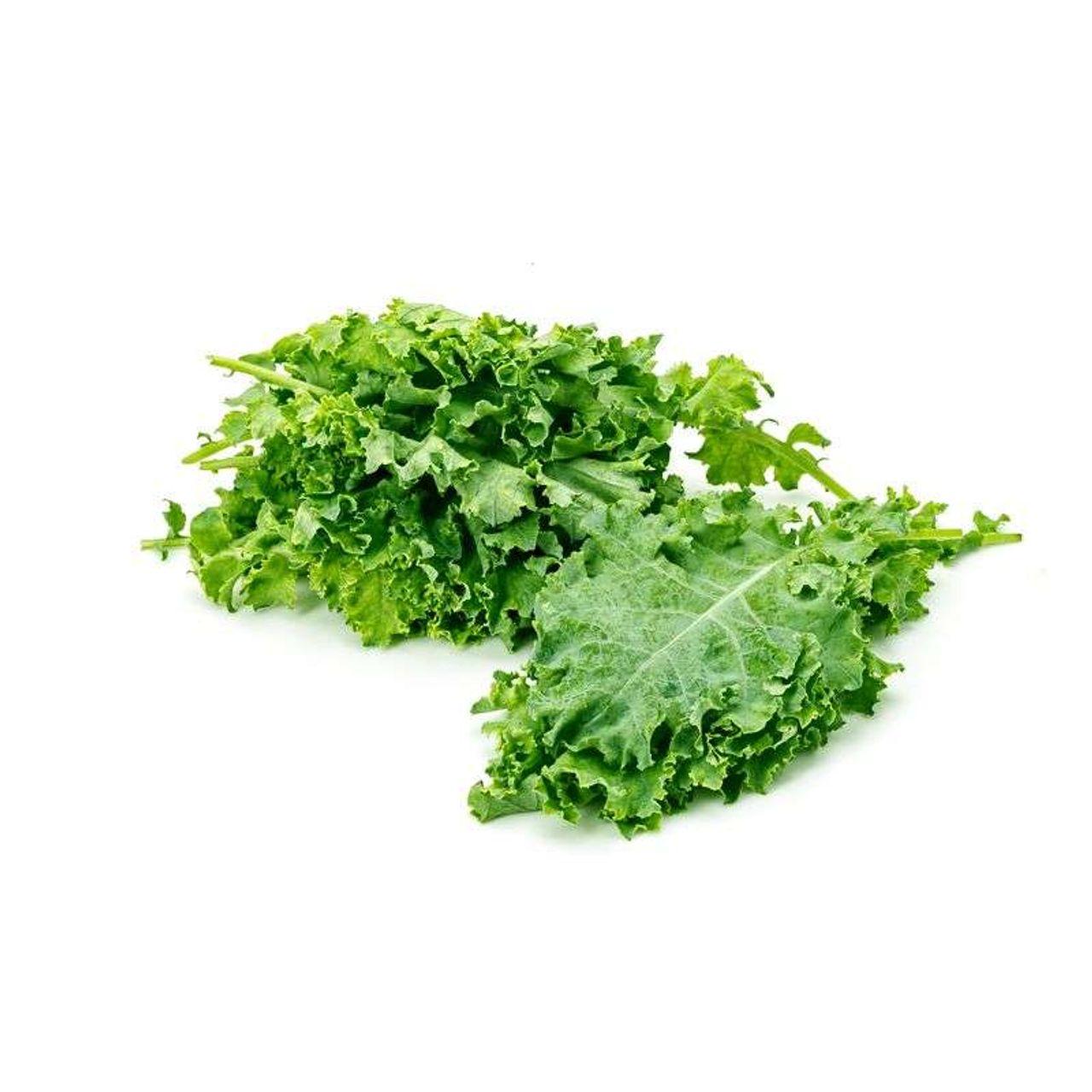 Kale Leaf