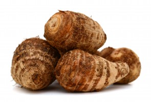 Colocasia Taro (Seppan kizhangu)