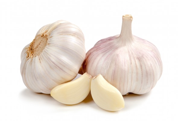 Garlic Whole Dry