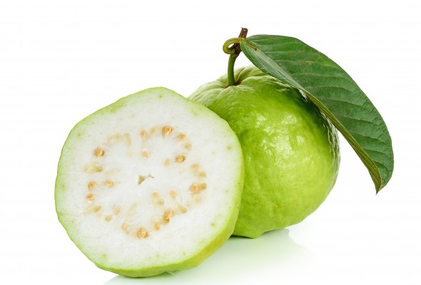 Guava White
