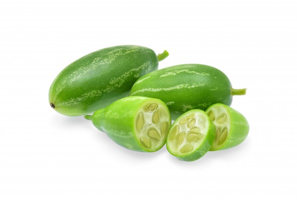Kovakkai (Ivy Gourd)
