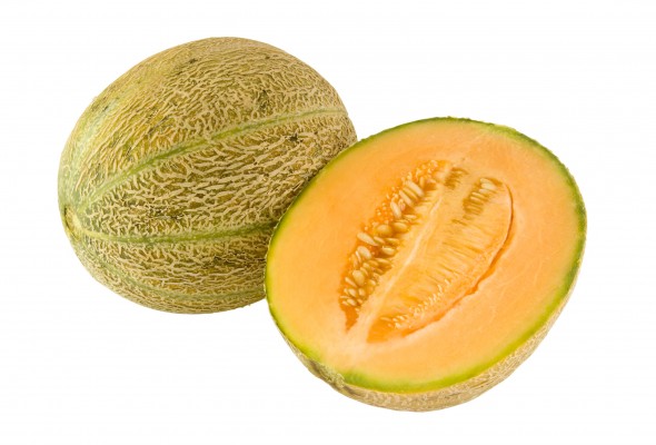 Musk Melon