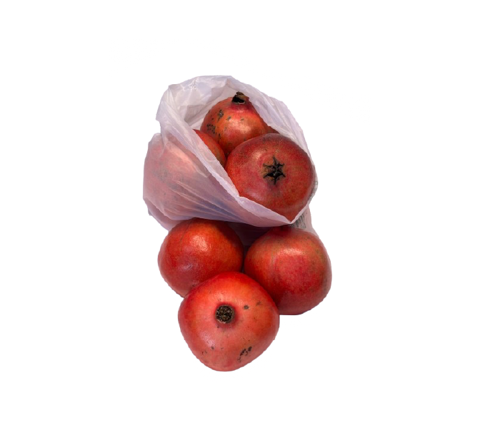 Pomegranate Medium