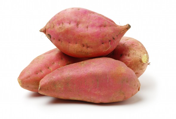 Sweet Potato