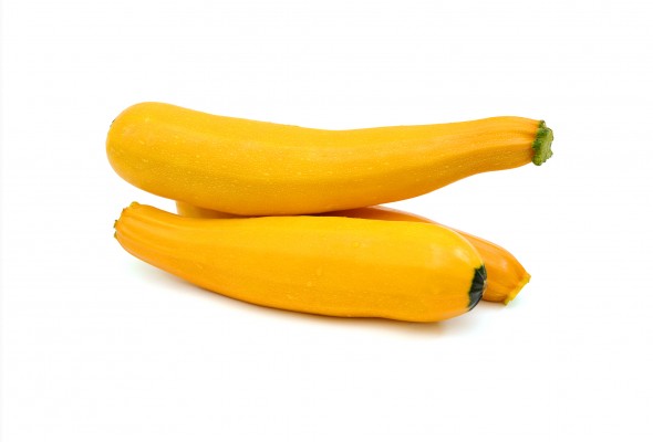 Zucchini Yellow